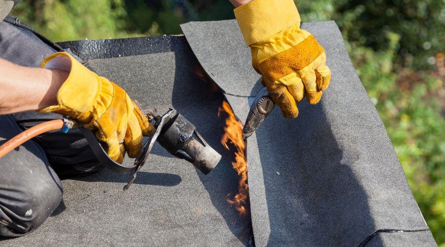 Local Chimney Repair in Zortman, MT